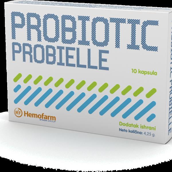 PROBIOTIC Probielle a10
